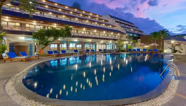 Orchidacea Resort