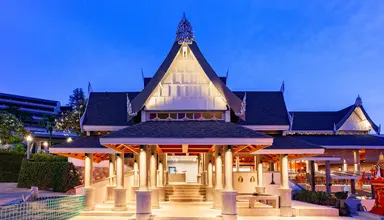Orchidacea Resort