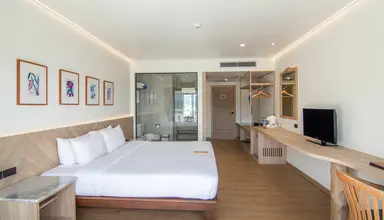 Orchidacea Resort