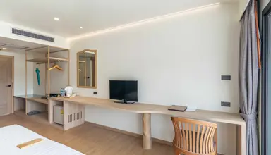 Orchidacea Resort