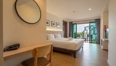 Orchidacea Resort