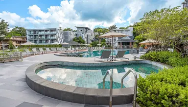 Orchidacea Resort
