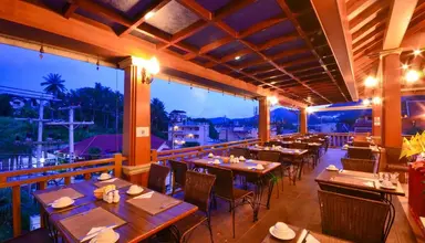 Orchidacea Resort