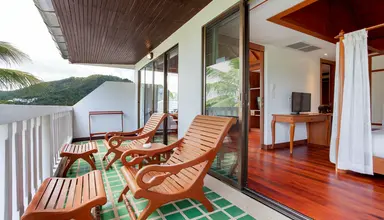 Orchidacea Resort