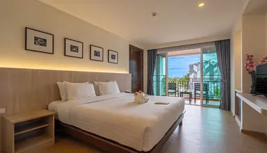 Orchidacea Resort