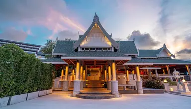 Orchidacea Resort