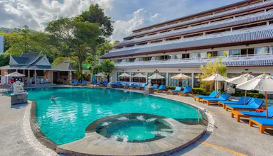 Orchidacea Resort