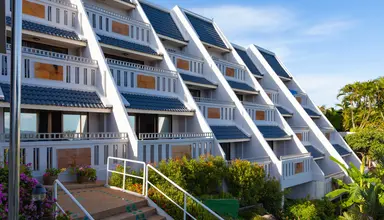 Orchidacea Resort