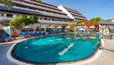 Orchidacea Resort