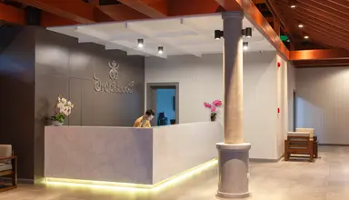 Orchidacea Resort