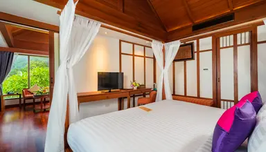 Orchidacea Resort