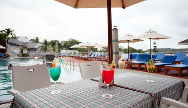 Orchidacea Resort
