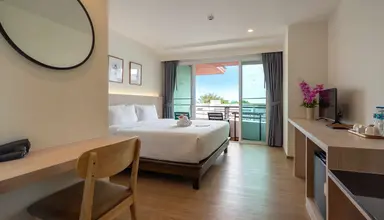 Orchidacea Resort