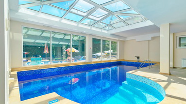Orchidea Boutique Spa