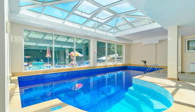 Orchidea Boutique Spa