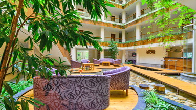 Orchidea Boutique Spa