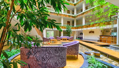 Orchidea Boutique Spa