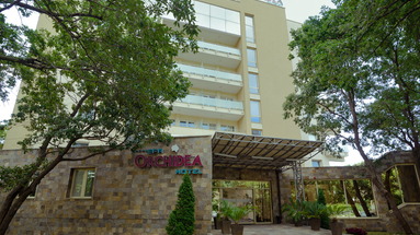 Orchidea Boutique Spa