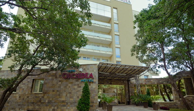Orchidea Boutique Spa