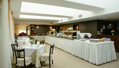 Orchidea Boutique Spa