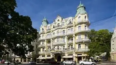 Orea Bohemia