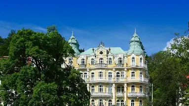 Orea Bohemia
