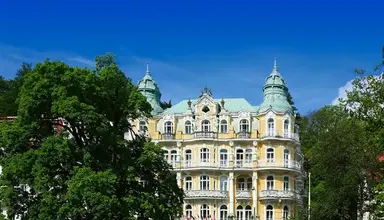 Orea Bohemia