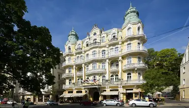 Orea Bohemia
