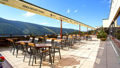 Orea Horal