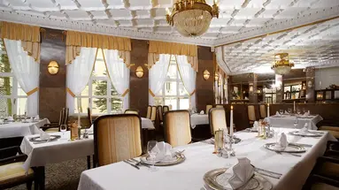 Orea Palace Zvon