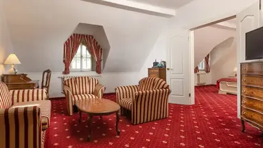 Orea Palace Zvon