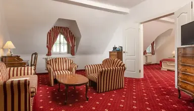 Orea Palace Zvon