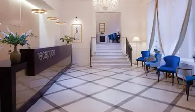 Orea Palace Zvon