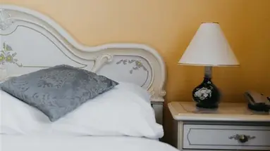 Orea Palace Zvon