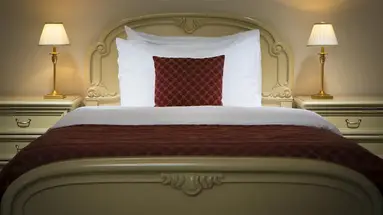 Orea Palace Zvon