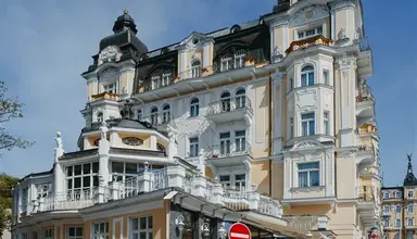 Orea Palace Zvon