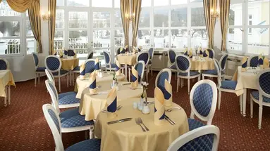 Orea Palace Zvon
