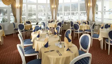 Orea Palace Zvon