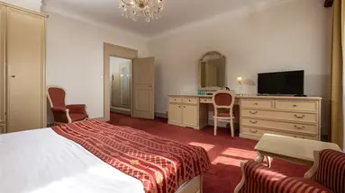 Orea Palace Zvon
