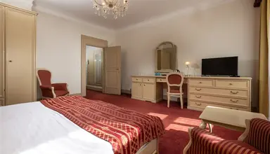 Orea Palace Zvon