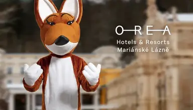 Orea Palace Zvon
