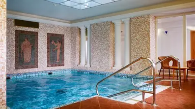 Orea Palace Zvon