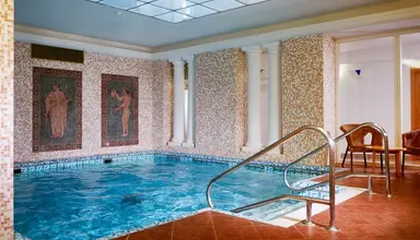 Orea Palace Zvon