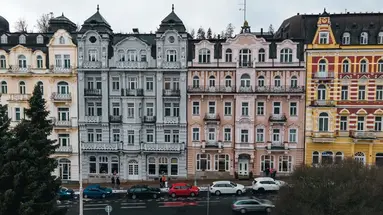 Orea Palace Zvon