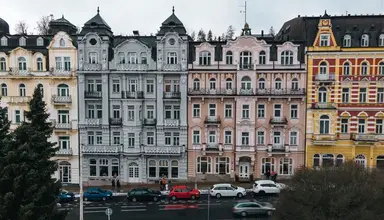 Orea Palace Zvon