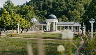 Orea Palace Zvon