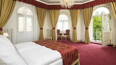 Orea Palace Zvon