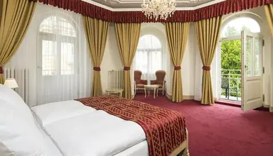 Orea Palace Zvon