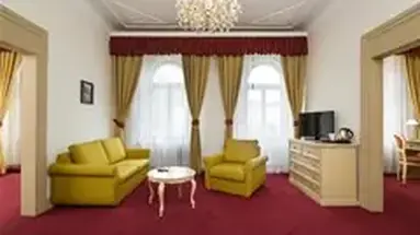 Orea Palace Zvon