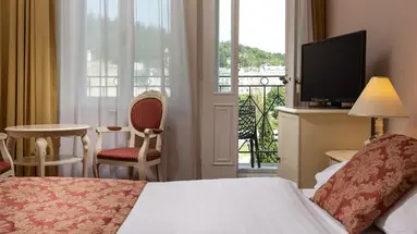 Orea Palace Zvon
